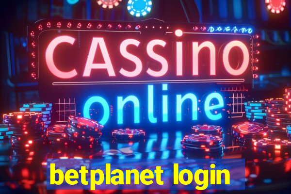 betplanet login